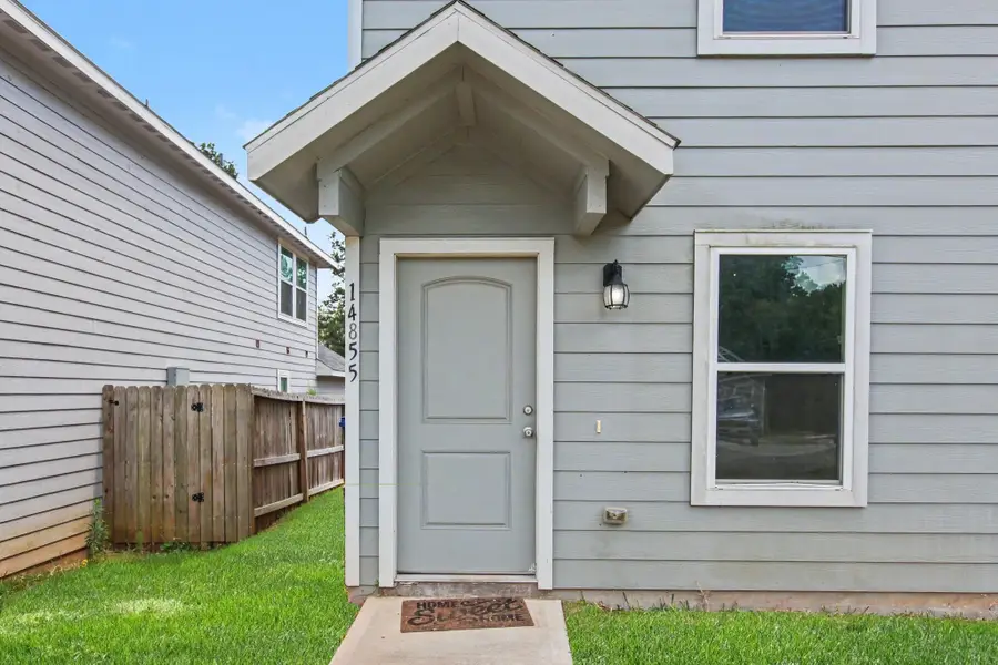 14855 Burnett Lane, Willis, TX 77378 - #3