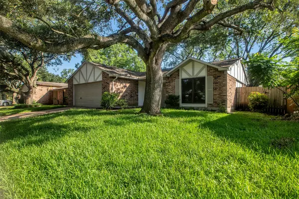 6731 Gettysburg Drive, Richmond, TX 77469