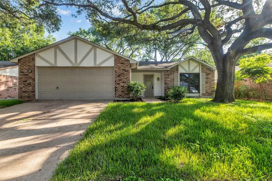 6731 Gettysburg Drive, Richmond, TX 77469 - #2