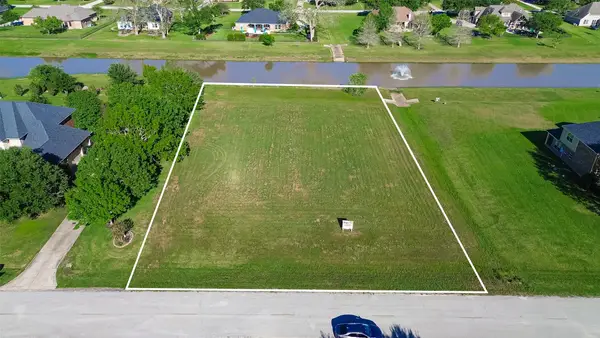 3510 River Ranch North Drive, Rosenberg, TX 77471