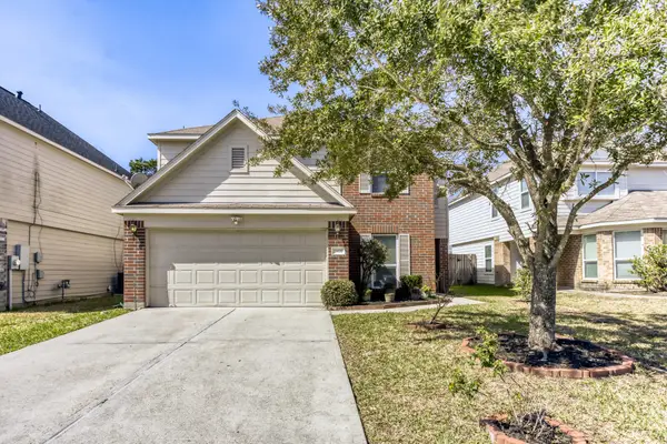 16870 Blackberry Lily Lane, Conroe, TX 77385