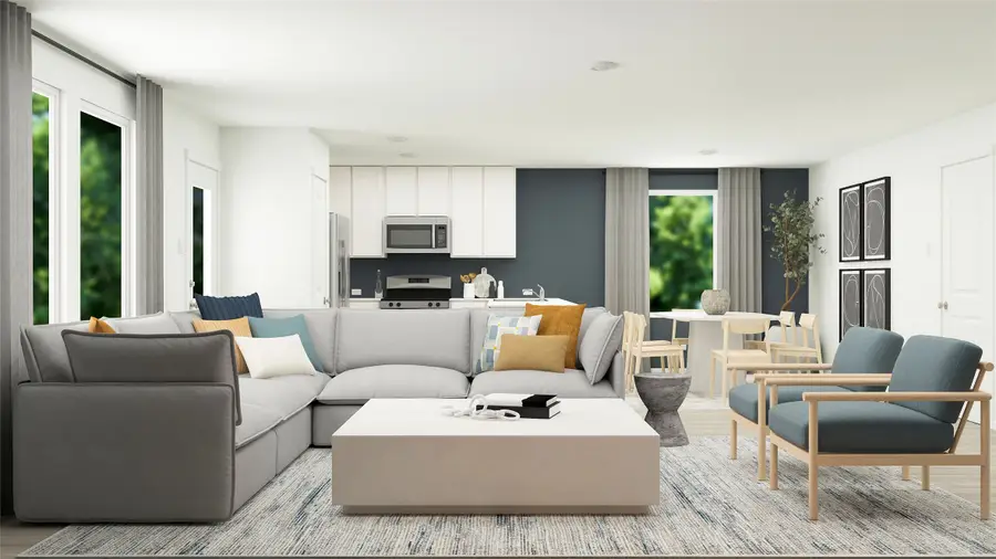 21326 Patton Hills Lane, Humble, TX 77338 - #2