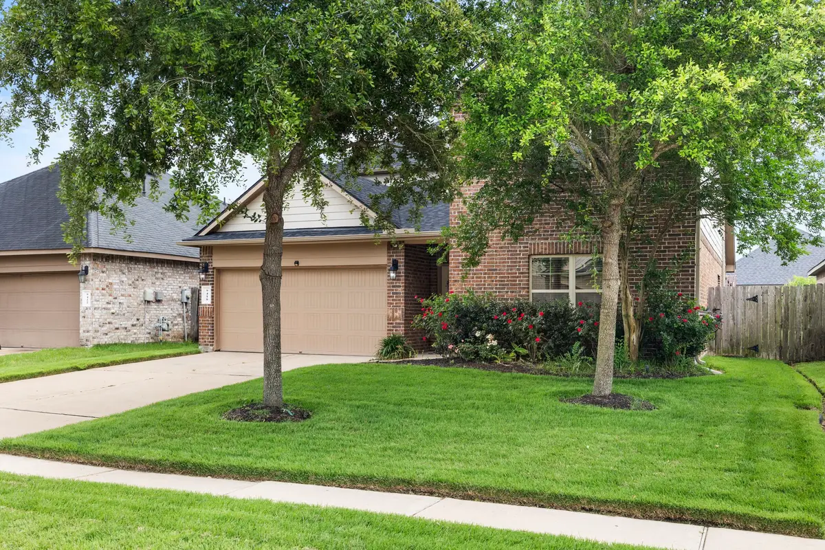 9418 Mcdowell Dr, Richmond, TX 77469 - #1