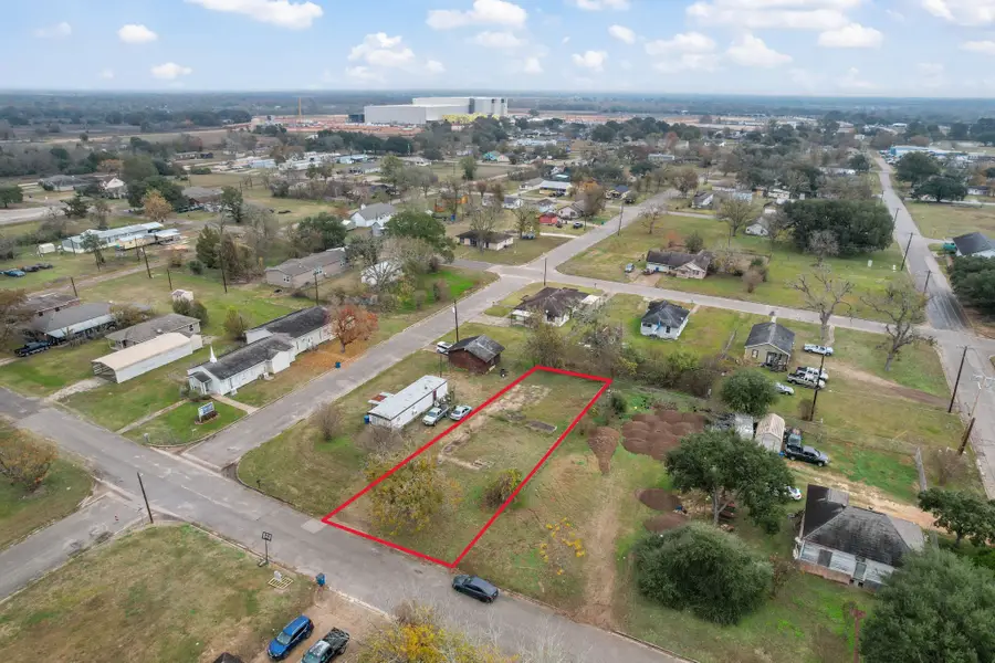516 8th Street, Hempstead, TX 77445 - Image #2