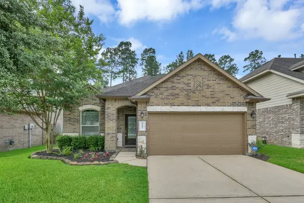 2407 Garden Shadow Drive, Conroe, TX 77384