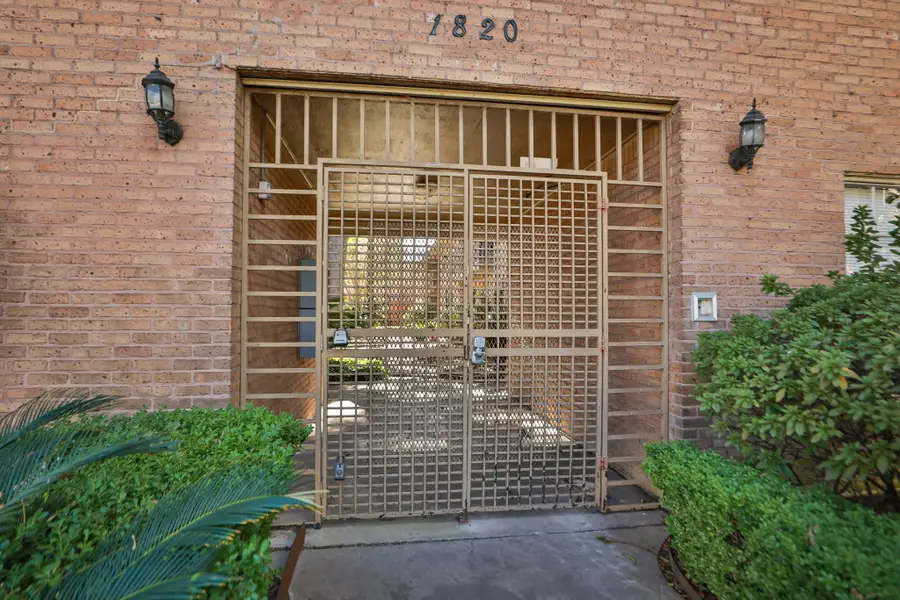 1820 Binz Street, Houston, TX 77004 - #2