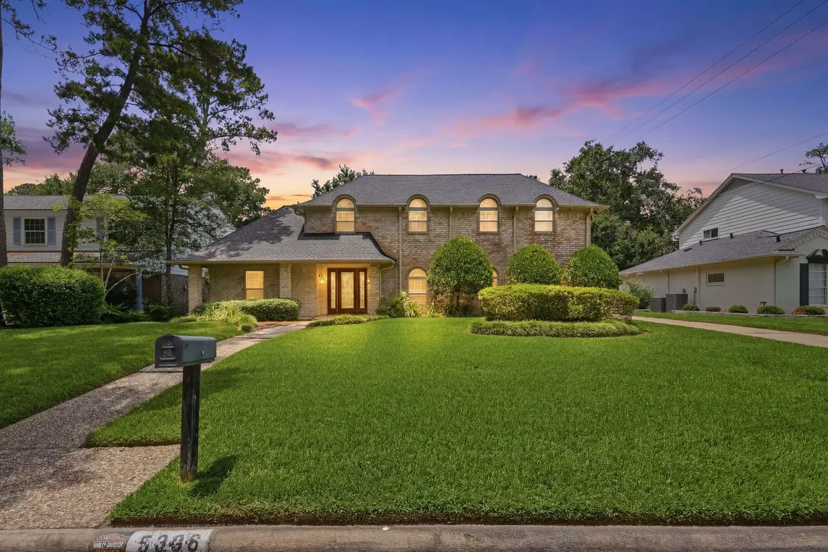 5306 Dana Leigh Drive, Houston, TX 77066 - #1