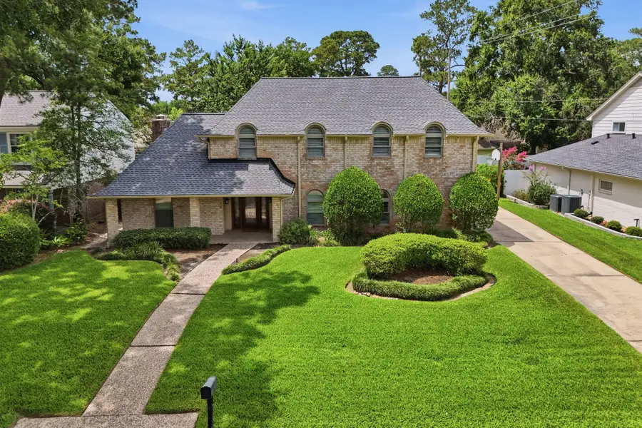 5306 Dana Leigh Drive, Houston, TX 77066 - #2