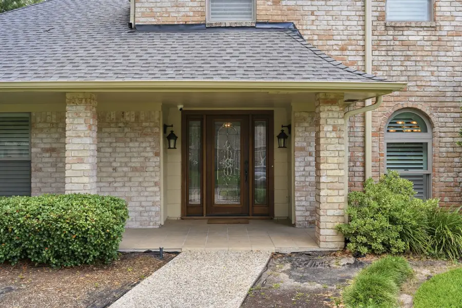 5306 Dana Leigh Drive, Houston, TX 77066 - #3