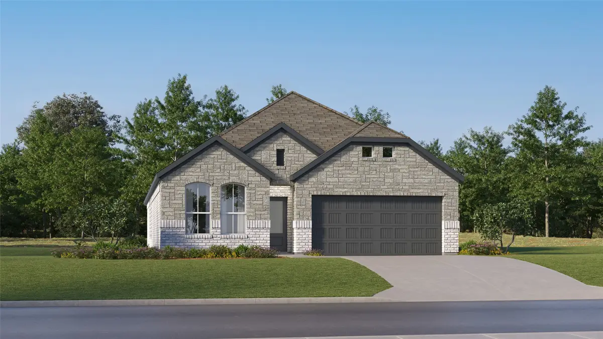 2173 Gleaming Grove Drive, Brookshire, TX 77423 - #1