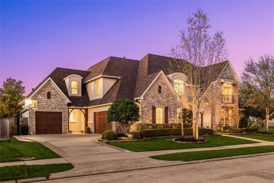 27802 Myrtle Lake Lane, Katy, TX 77494 - #2