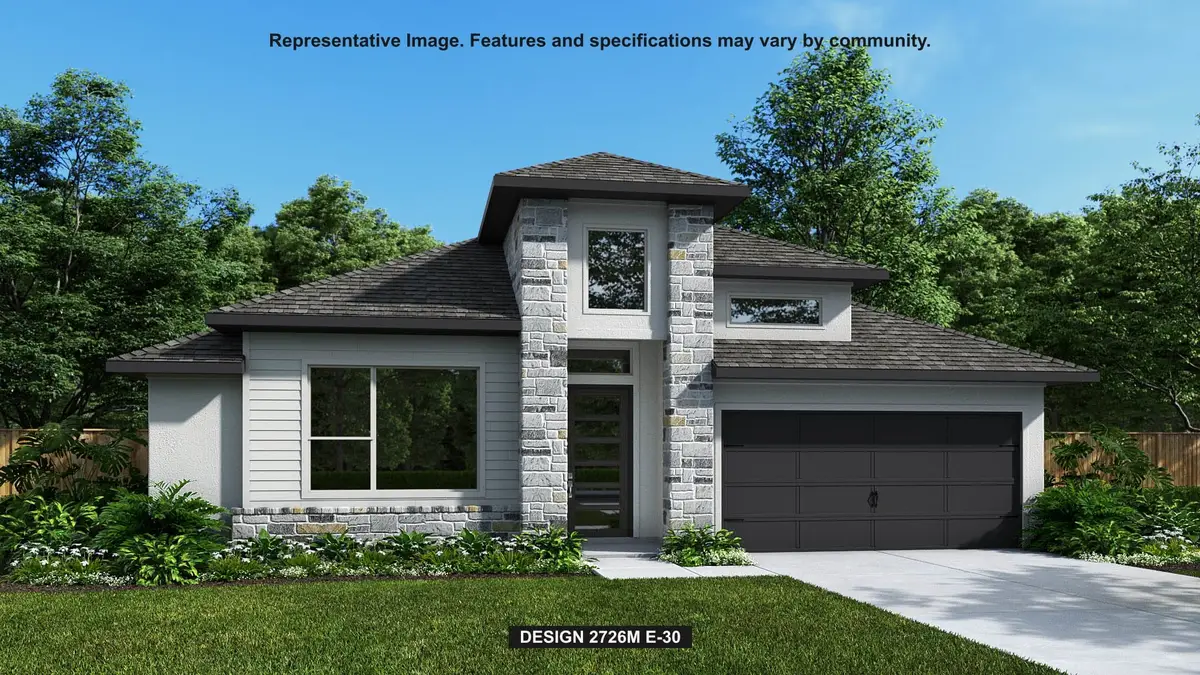 16242 Darling Lucille Lane, Conroe, TX 77302 - #1