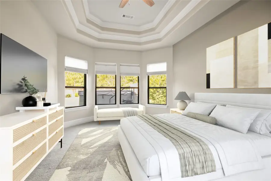 14 Trailing Lantana Place, The Woodlands, TX 77354 - Image #2