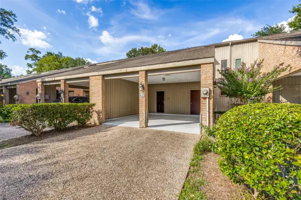 9400 Doliver Drive #59, Houston, TX 77063