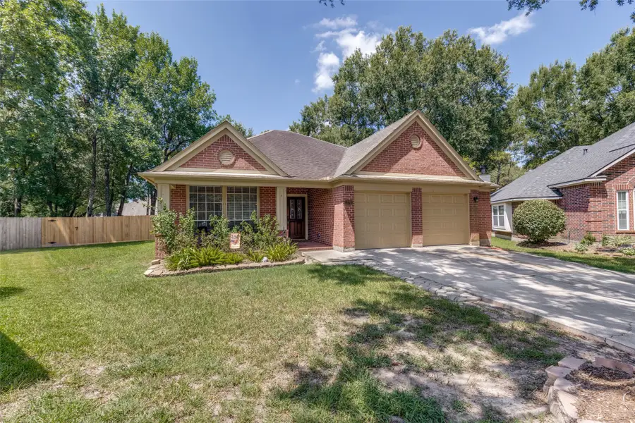 12702 Wolf Creek Court, Humble, TX 77346 - #2