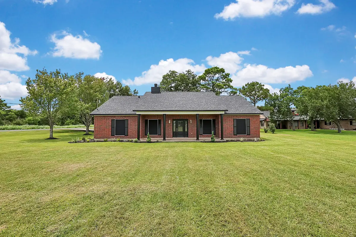 15415 Skyhawk Lane, Beach City, TX 77523 - #1