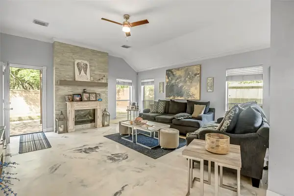 14415 Red Mulberry Lane, Houston, TX 77044