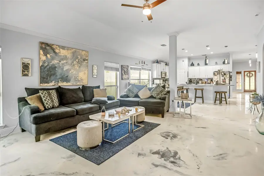 14415 Red Mulberry Lane, Houston, TX 77044 - Image #2