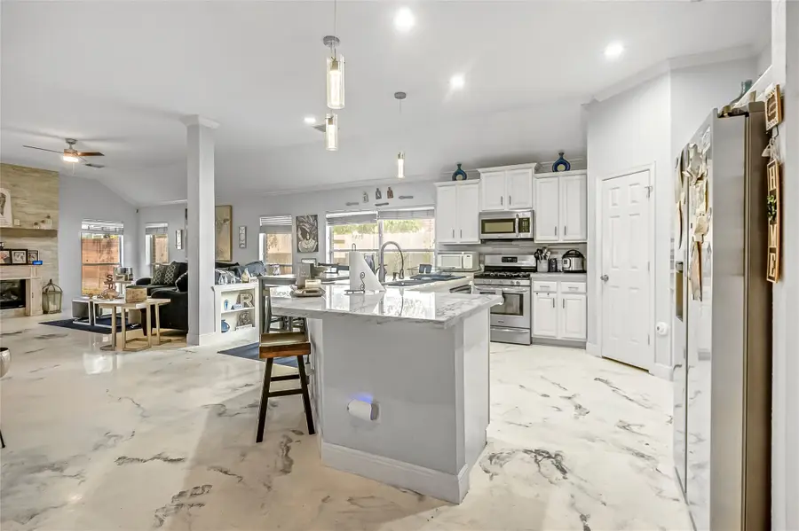 14415 Red Mulberry Lane, Houston, TX 77044 - Image #3