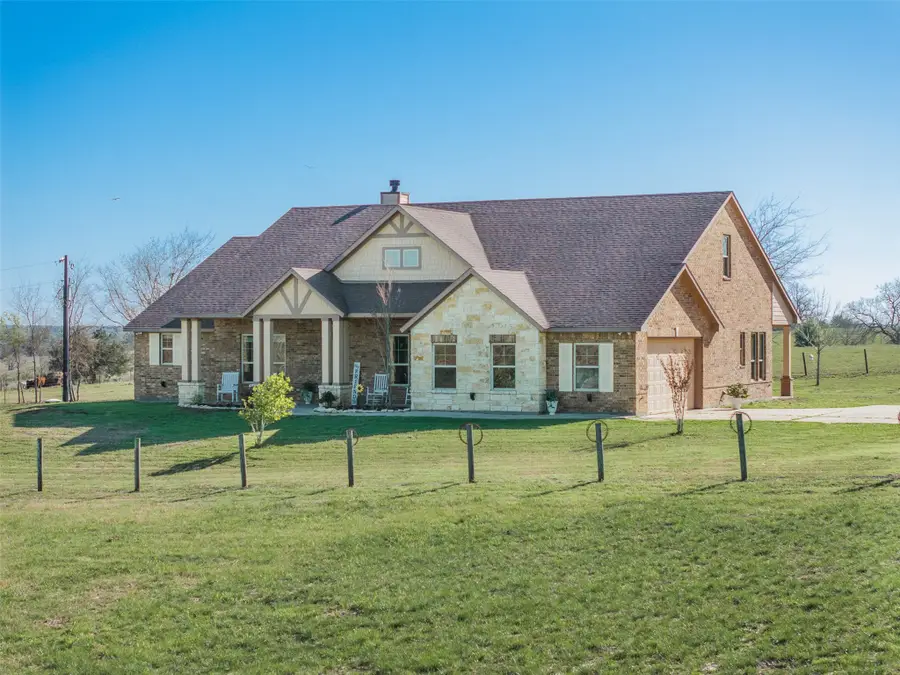 1813 Cemetery Road, Bellville, TX 77418 - #2