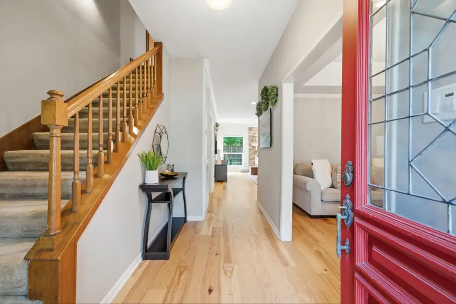 7222 Birchtree Forest Drive, Houston, TX 77088 - #3