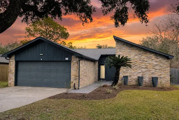 3007 Whetrock Lane, Sugar Land, TX 77479