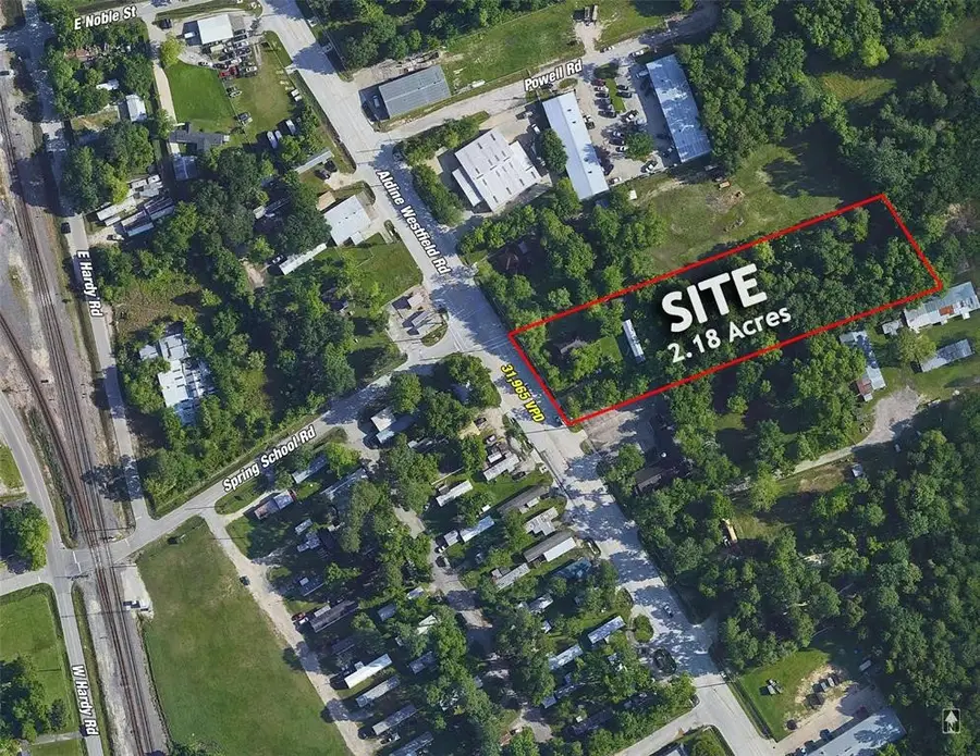 26218 Aldine Westfield Road, Spring, TX 77373 - #3