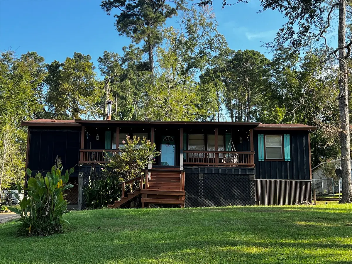 523 Beechridge Loop, Hemphill, TX 75948 - Image #1