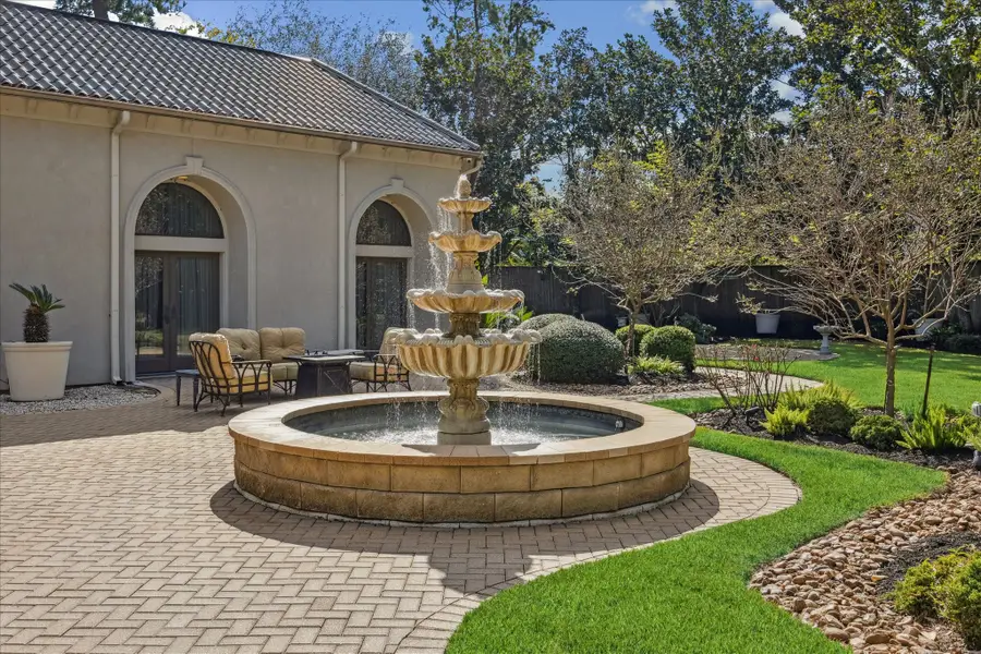 11722 Claywood Street, Bunker Hill Village, TX 77024 - Image #3