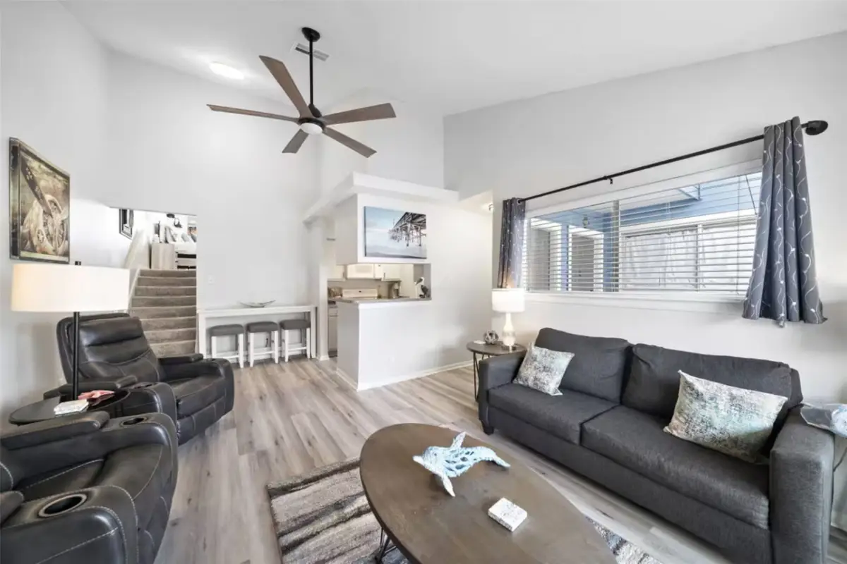 3506 Cove View Boulevard #606, Galveston, TX 77554 - #1