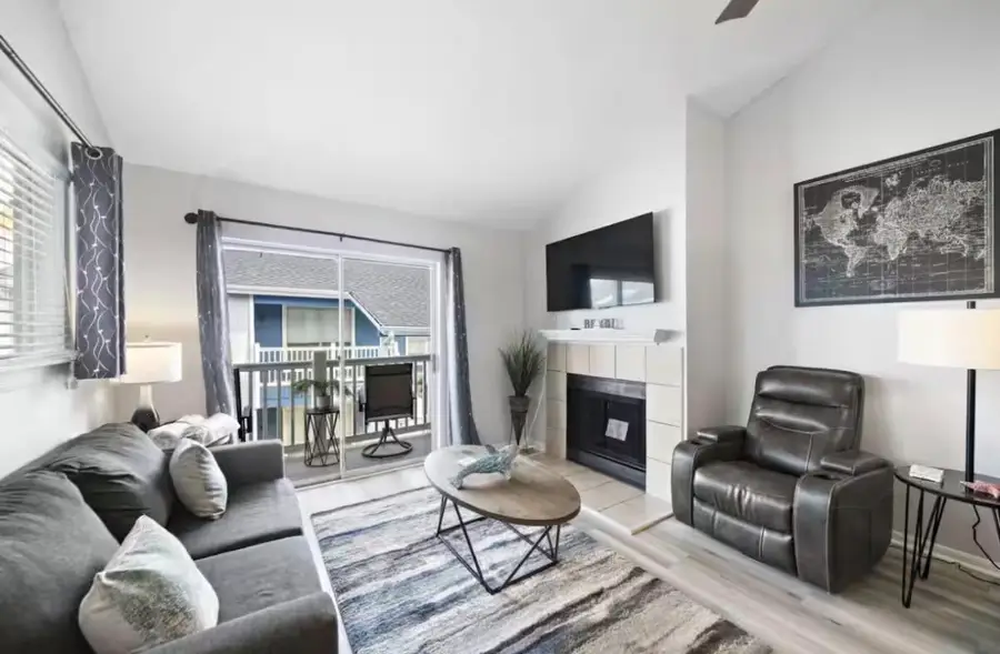 3506 Cove View Boulevard #606, Galveston, TX 77554 - #2