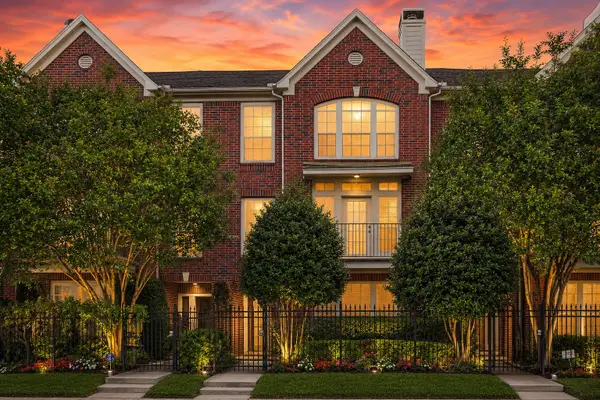 1814 Matthews Street, Houston, TX 77019