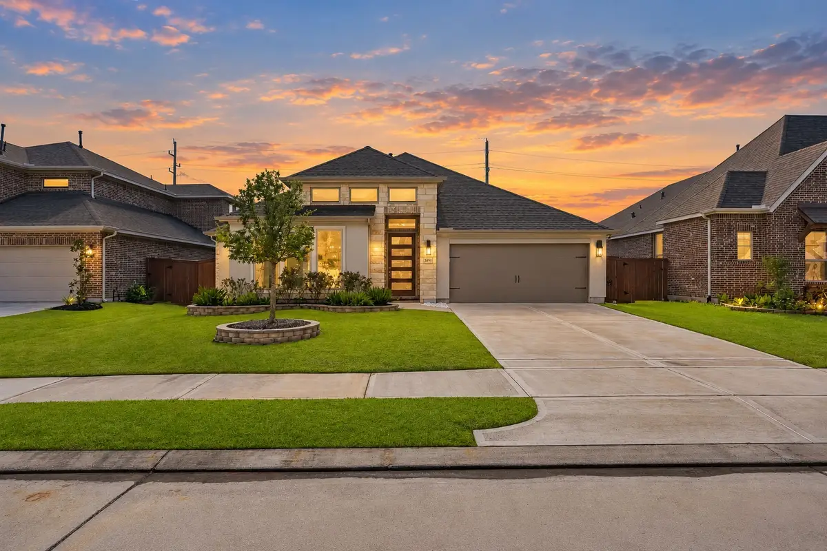 24919 Hibiscus Garden Way, Katy, TX 77493 - #1