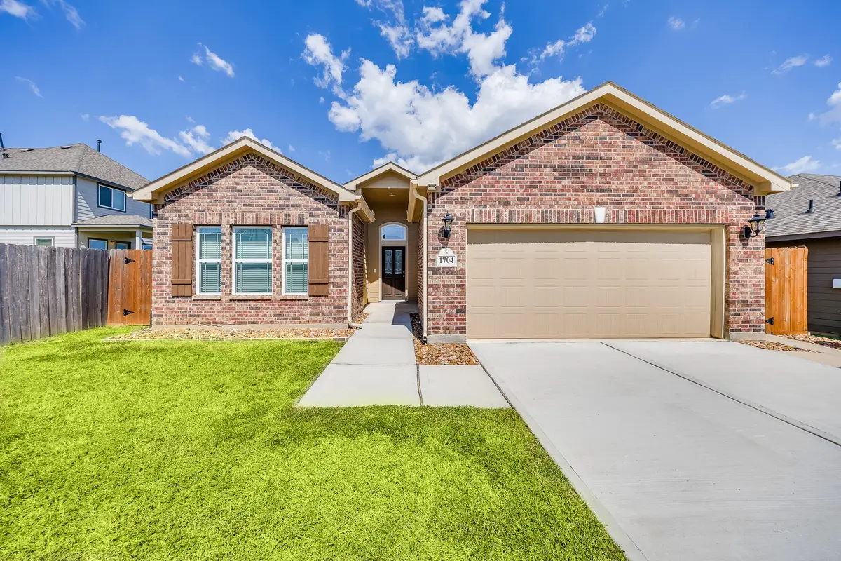 1704 Cindy Lane, Conroe, TX 77304 - Image #1
