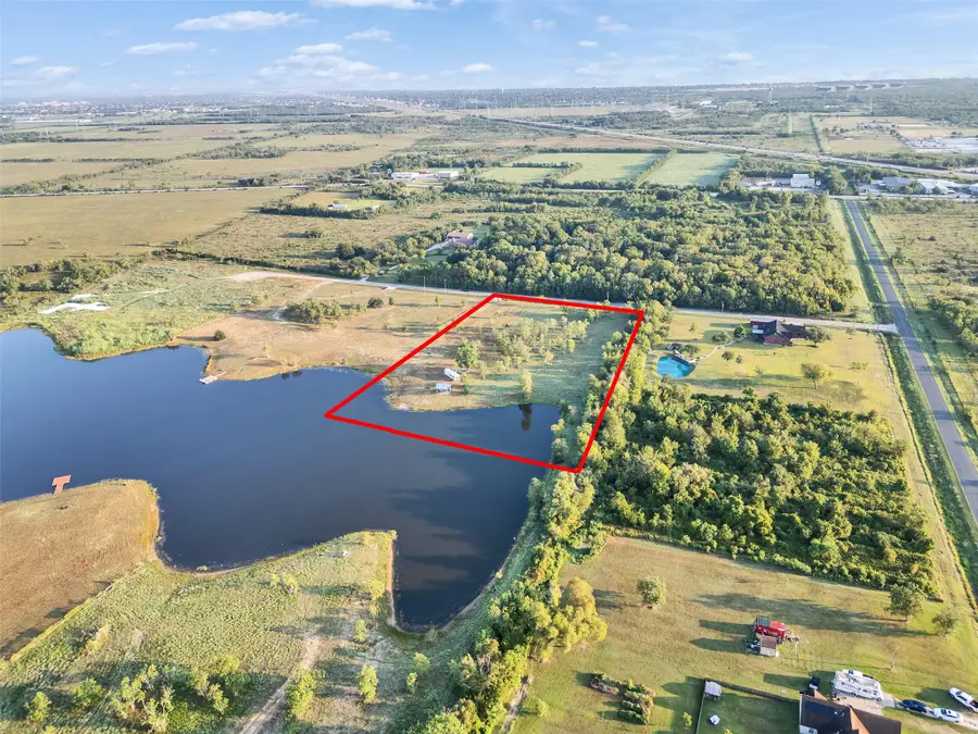 TBD Avenue T, Dickinson, TX 77539 - #3