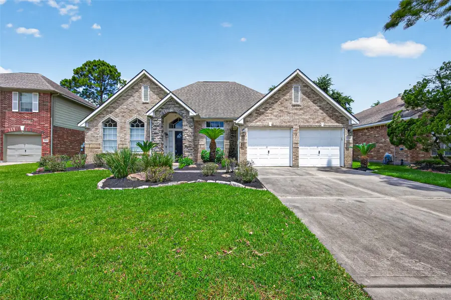 13718 Clareton Lane, Cypress, TX 77429 - #2