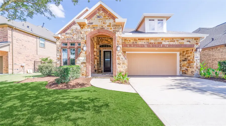24019 Via Privato Drive, Richmond, TX 77406 - #2