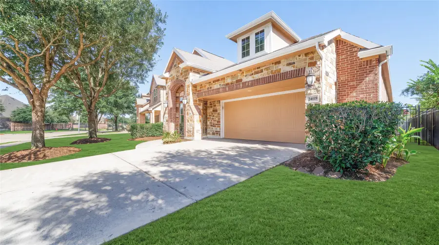 24019 Via Privato Drive, Richmond, TX 77406 - #3