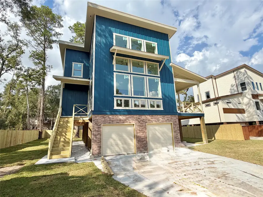 13523 Lakecrest Drive, Cypress, TX 77429 - Image #2