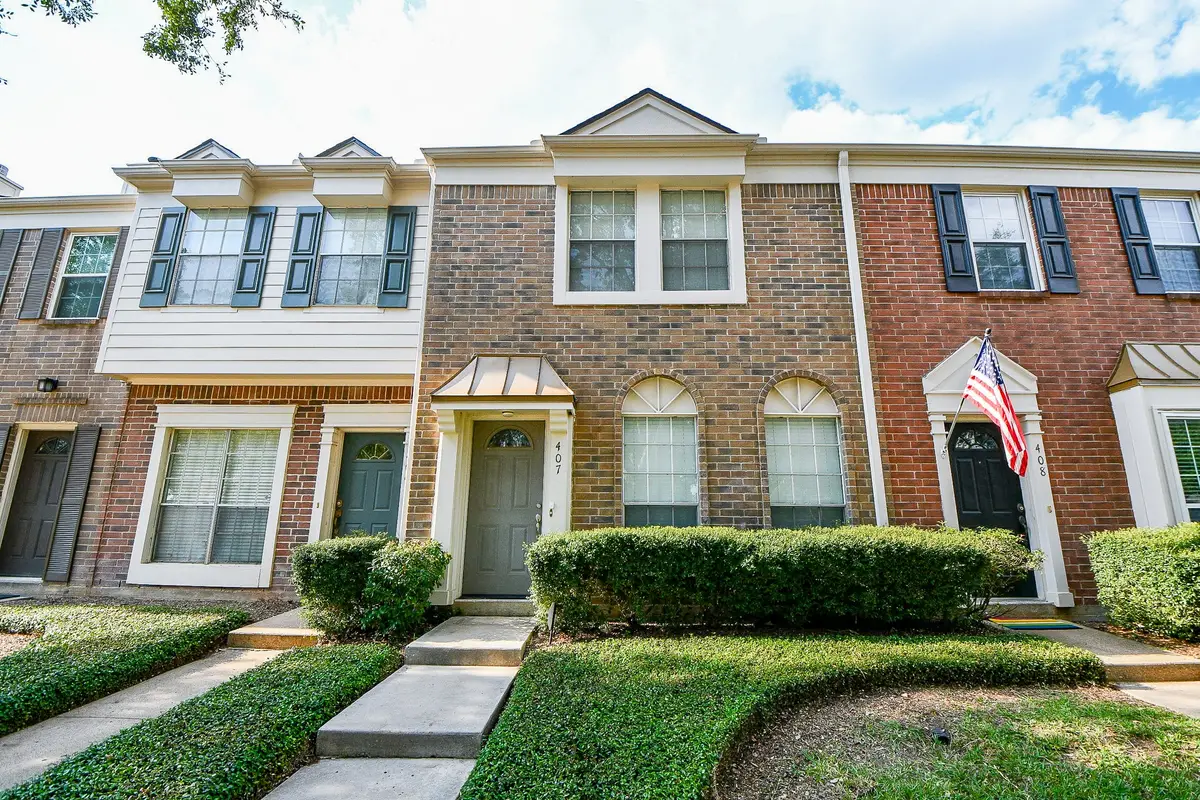 2930 Grants Lake Boulevard #407, Sugar Land, TX 77479 - #1