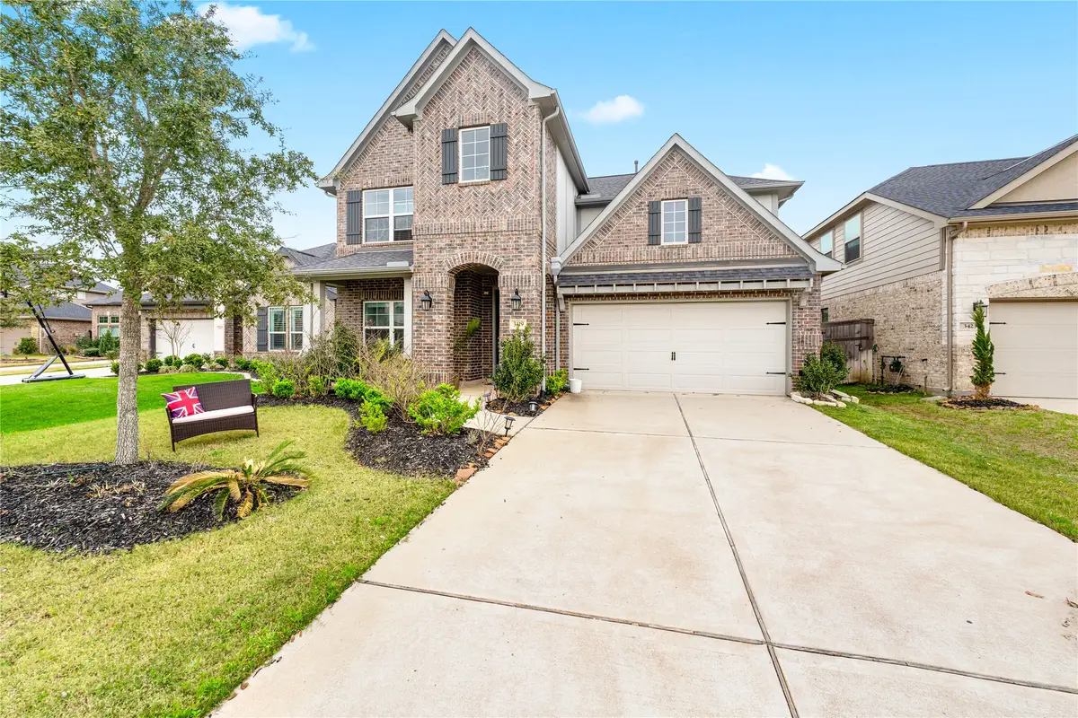 3419 Cabernet Shores Drive, Fulshear, TX 77441 - #1