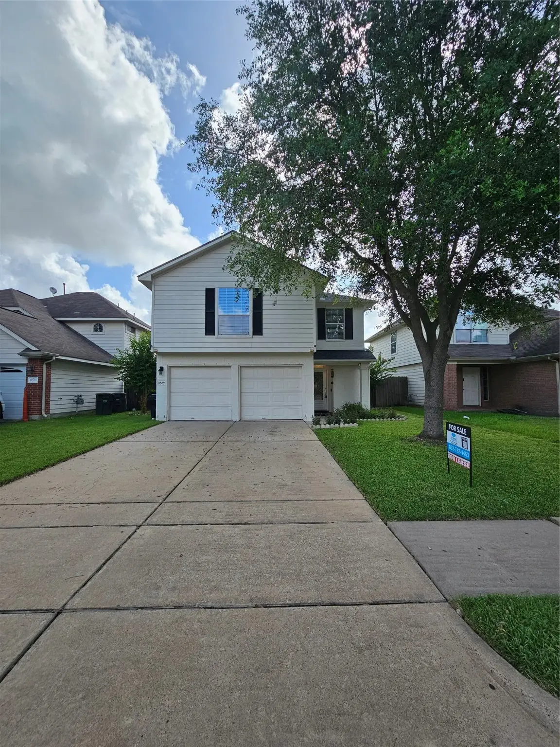 9207 Dairy View Lane, Houston, TX 77099 - Image #1