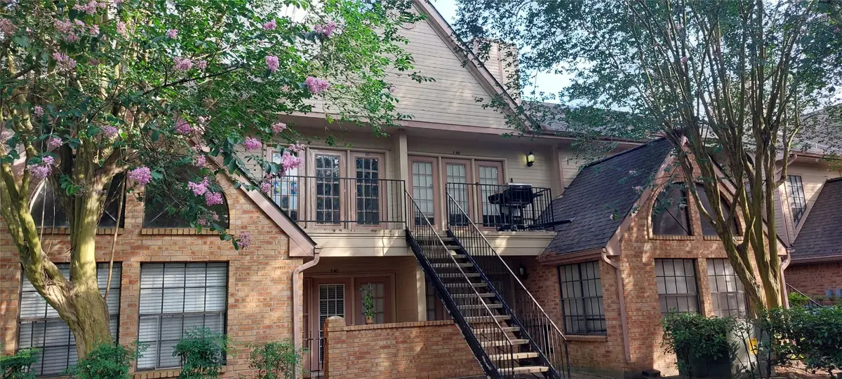 16800 Sugar Pine Drive #F45, Houston, TX 77090 - #1