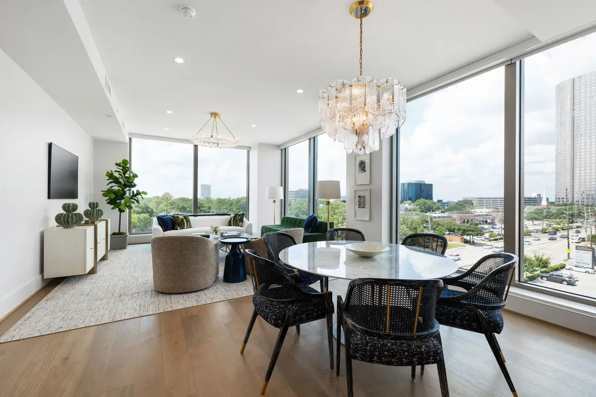 5656 San Felipe Street #1405, Houston, TX 77056 - Image #1