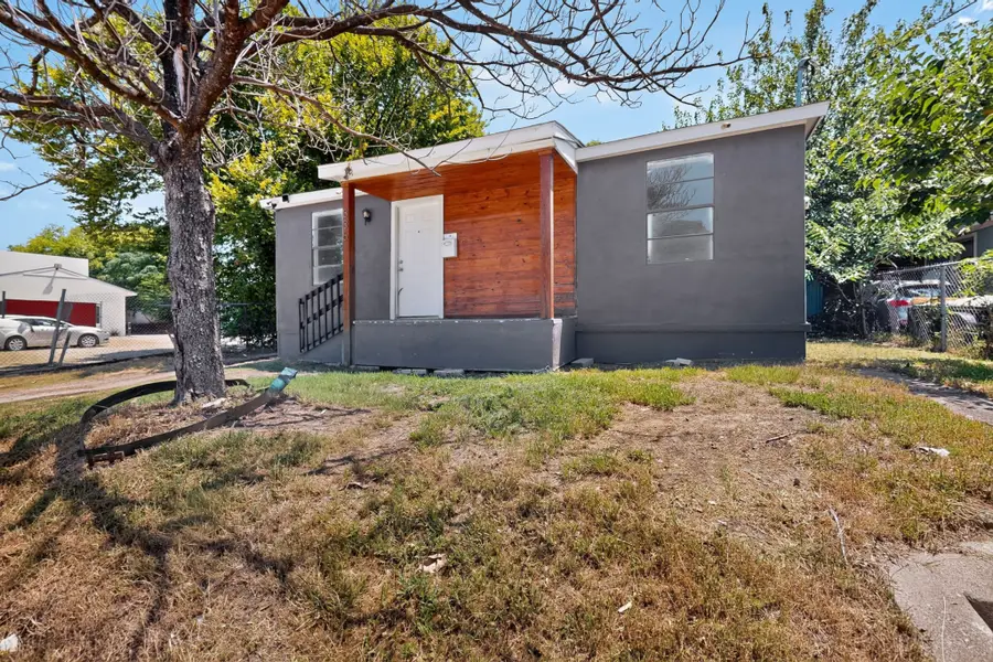 336 Bonnie View Road, Dallas, TX 75203 - #3