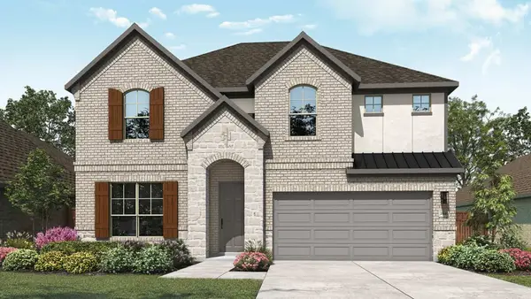 21419 Peach Trails Street, Rosharon, TX 77583