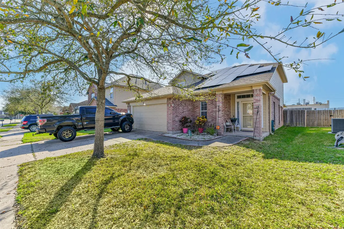 8319 White Pine Lane, Baytown, TX 77523 - #1