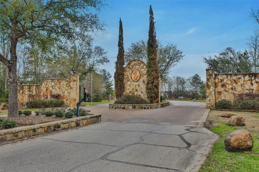 14701 Topaz Court, Willis, TX 77378 - #2