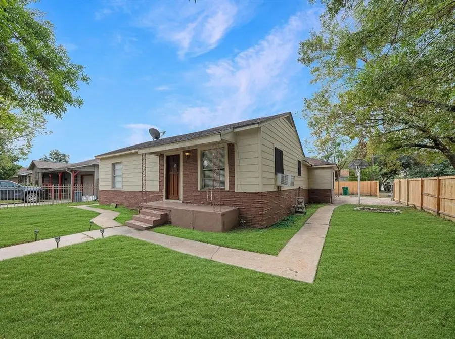 2111 3rd Street, Galena Park, TX 77547 - #2