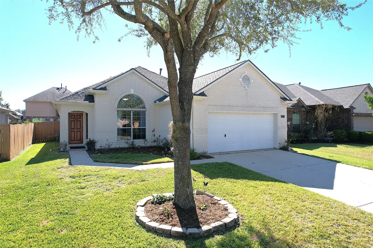 2875 Milano Lane, League City, TX 77573 - Image #1